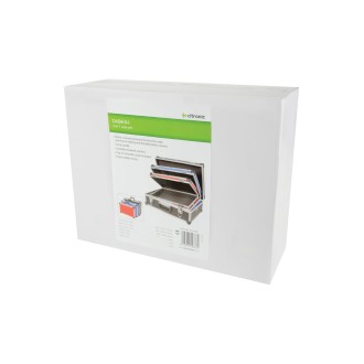 Citronic 3IN1 3-in-1 Case Set