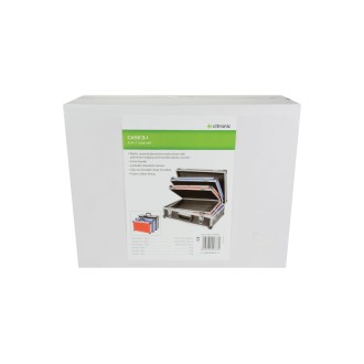 Citronic 3IN1 3-in-1 Case Set
