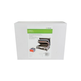 Citronic 3IN1 3-in-1 Case Set