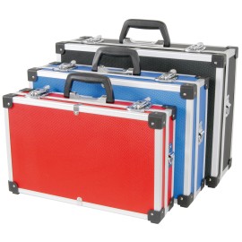 Citronic 3IN1 3-in-1 Case Set