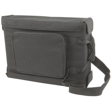 Chord RACKBAG2U 19" Rack Bags
