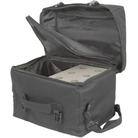 Chord MLBAG6 Transit Bag for 6 Microphones & Leads