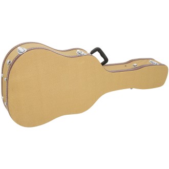 Chord TWC-2T Tweed Style Guitar Cases