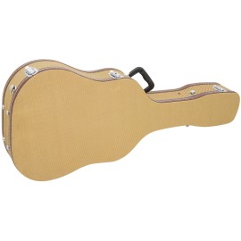 Chord TWC-2T Tweed Style Guitar Cases