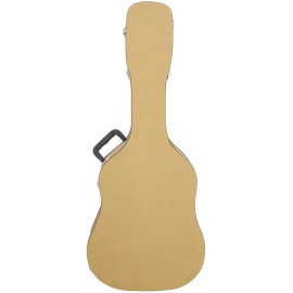 Chord TWC-2T Tweed Style Guitar Cases