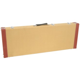 Chord TEC-2T Tweed Style Guitar Cases