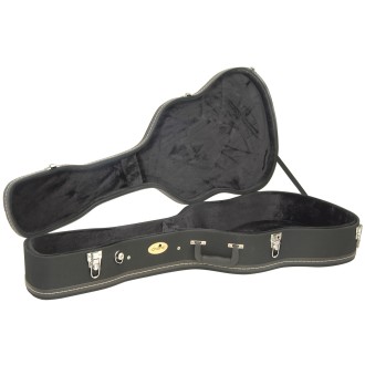 Chord TWC-1B Tweed Style Guitar Cases