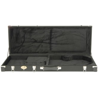 Chord TEC-1B Tweed Style Guitar Cases