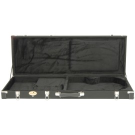 Chord TEC-1B Tweed Style Guitar Cases