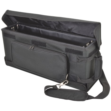 Chord RACKBAG2US Shallow 19" Rack Bags