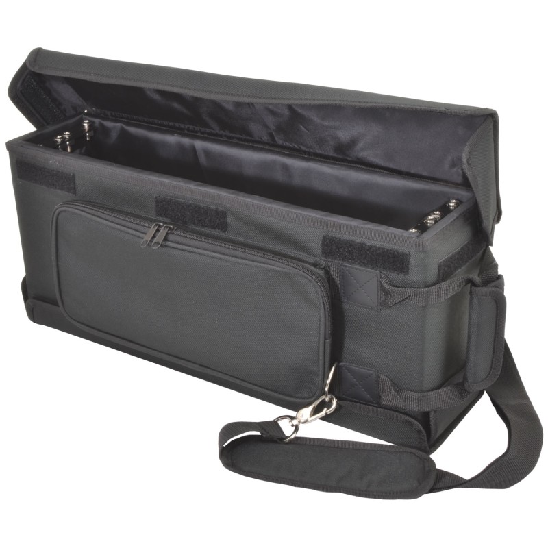 Chord RACKBAG2US Shallow 19" Rack Bags