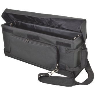 Chord RACKBAG2US Shallow 19" Rack Bags