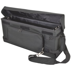 Chord RACKBAG2US Shallow 19" Rack Bags
