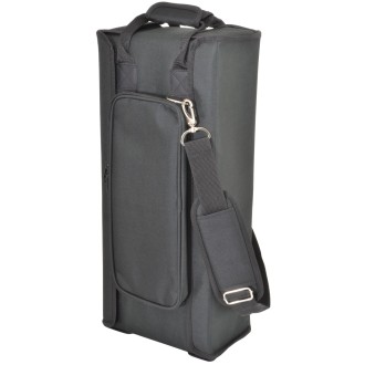 Chord RACKBAG2US Shallow 19" Rack Bags