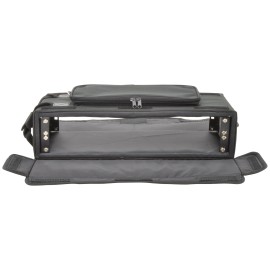 Chord RACKBAG2US Shallow 19" Rack Bags