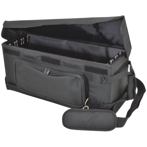 Chord RACKBAG3US Shallow 19" Rack Bags