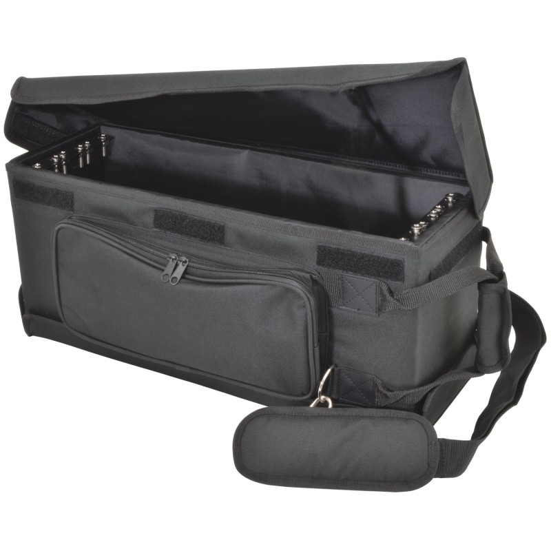 Chord RACKBAG3US Shallow 19" Rack Bags