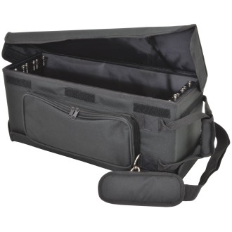 Chord RACKBAG3US Shallow 19" Rack Bags