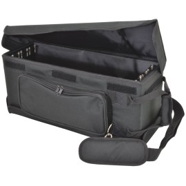Chord RACKBAG3US Shallow 19" Rack Bags