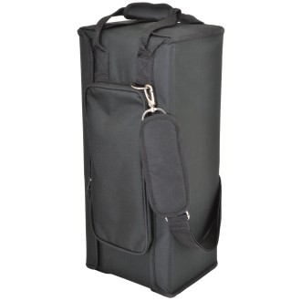 Chord RACKBAG3US Shallow 19" Rack Bags