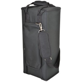 Chord RACKBAG3US Shallow 19" Rack Bags