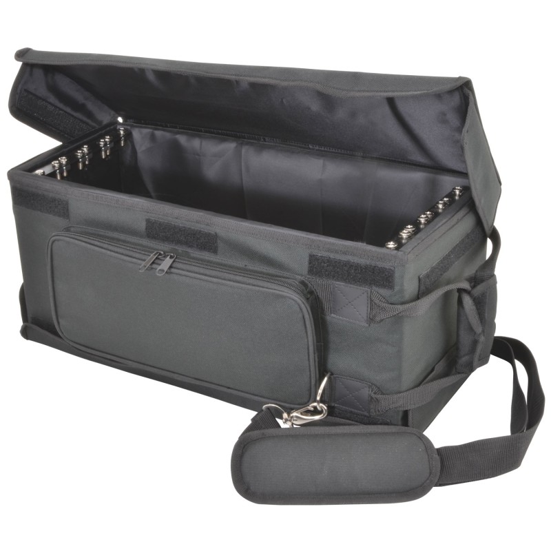 Chord RACKBAG4US Shallow 19" Rack Bags