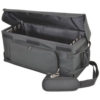 Chord RACKBAG4US Shallow 19" Rack Bags