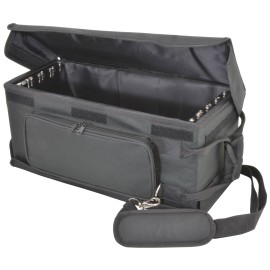 Chord RACKBAG4US Shallow 19" Rack Bags