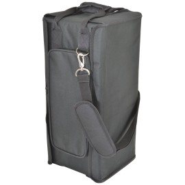 Chord RACKBAG4US Shallow 19" Rack Bags