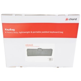 Chord KB46S MKII Keybags