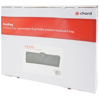 Chord KB46S MKII Keybags