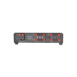 AV Link AD-SPK14 4 Way Loudspeaker Selector