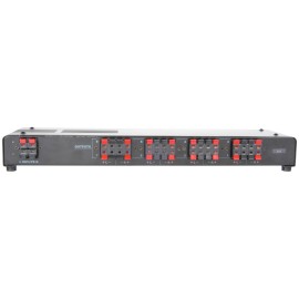 AV Link AD-SPK18 8 Way Loudspeaker Selector