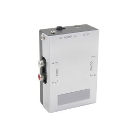 AV Link STP-2 Pre-amplifier for Turntables