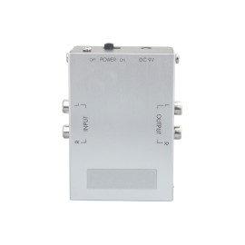AV Link STP-2 Pre-amplifier for Turntables
