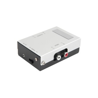 AV Link STP-2 Pre-amplifier for Turntables