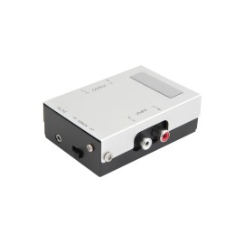 AV Link STP-2 Pre-amplifier for Turntables