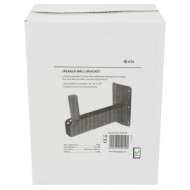 QTX Speaker Wall Bracket
