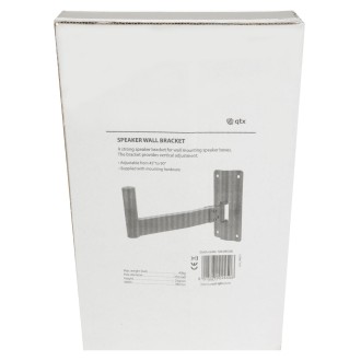 QTX Speaker Wall Bracket