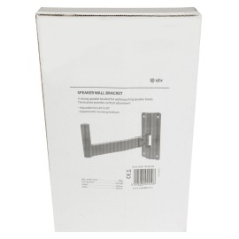 QTX Speaker Wall Bracket