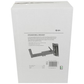QTX Speaker Wall Bracket