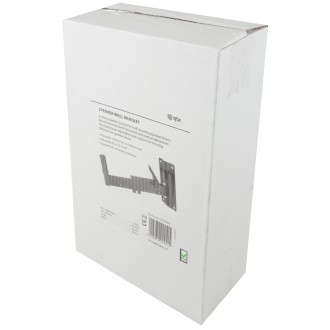 QTX Speaker Wall Bracket