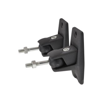 Adastra UM01 Universal Speaker Brackets