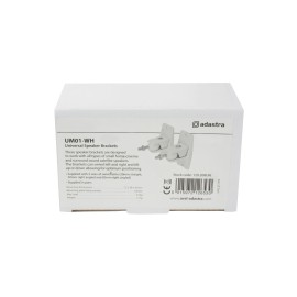 Adastra UM01 Universal Speaker Brackets