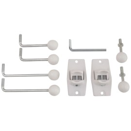 Adastra UM01 Universal Speaker Brackets