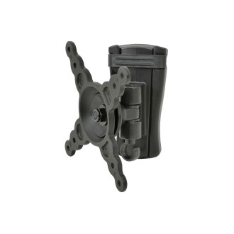 AV Link HQS201 Compact Adjustable TV/Monitor Wall Mount Bracket
