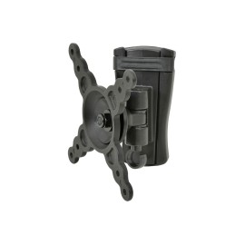 AV Link HQS201 Compact Adjustable TV/Monitor Wall Mount Bracket