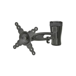 AV Link HQO201 Single Arm Adjustable TV/Monitor Wall Mount