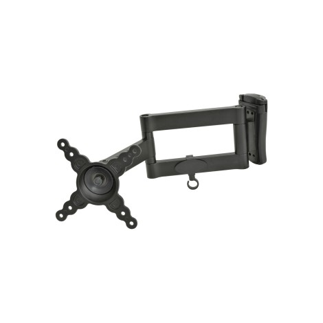 AV Link HQT201 Double Arm Adjustable TV/Monitor Wall Mount