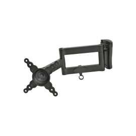 AV Link HQT201 Double Arm Adjustable TV/Monitor Wall Mount